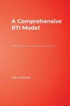 A Comprehensive RTI Model cover