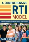 A Comprehensive RTI Model cover