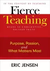 Fierce Teaching cover