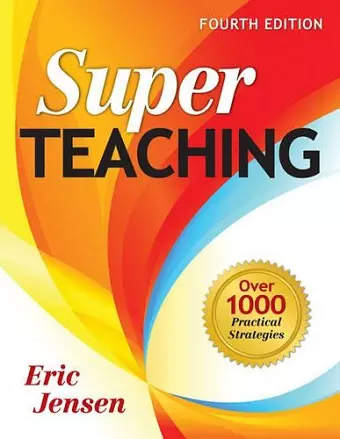 Super Teaching cover