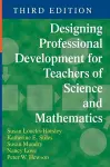 Designing Professional Development for Teachers of Science and Mathematics cover