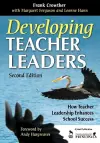 Developing Teacher Leaders cover