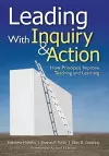 Leading With Inquiry and Action cover