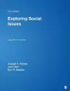 Exploring Social Issues cover