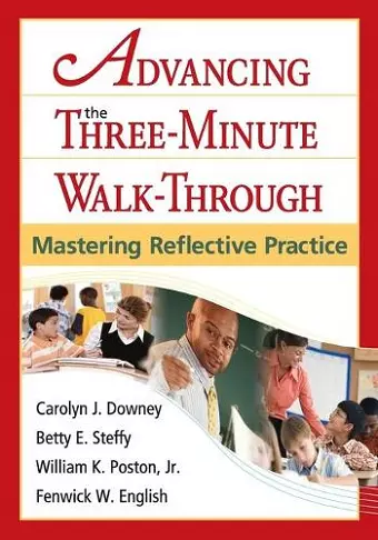 Advancing the Three-Minute Walk-Through cover