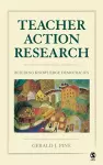 Teacher Action Research cover