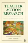 Teacher Action Research cover