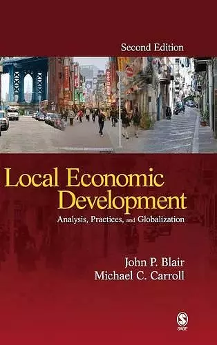 Local Economic Development cover