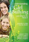 Understanding Girl Bullying and What to Do About It cover