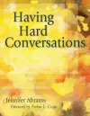 Having Hard Conversations cover