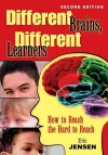 Different Brains, Different Learners cover