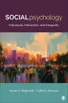 Social Psychology cover