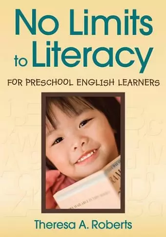 No Limits to Literacy for Preschool English Learners cover