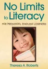 No Limits to Literacy for Preschool English Learners cover