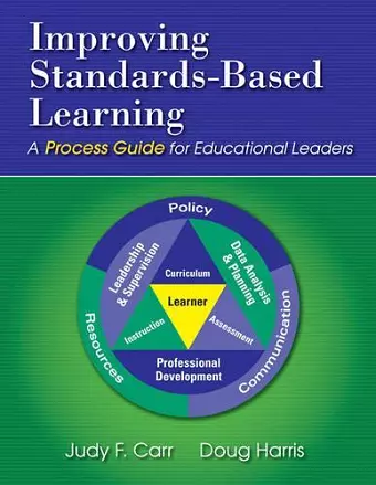 Improving Standards-Based Learning cover