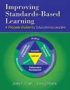 Improving Standards-Based Learning cover