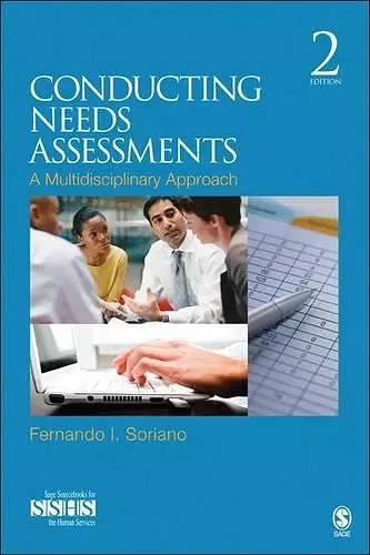 Conducting Needs Assessments cover