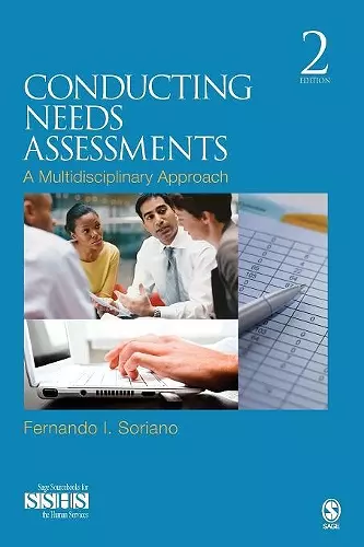 Conducting Needs Assessments cover