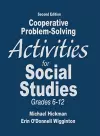 Cooperative Problem-Solving Activities for Social Studies, Grades 6-12 cover