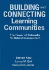 Building and Connecting Learning Communities cover