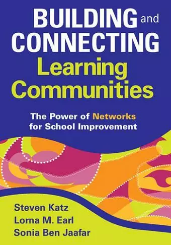 Building and Connecting Learning Communities cover