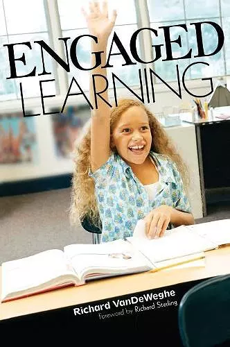 Engaged Learning cover