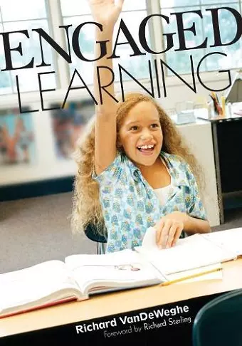 Engaged Learning cover
