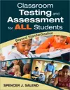 Classroom Testing and Assessment for ALL Students cover