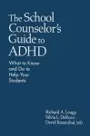 The School Counselor’s Guide to ADHD cover