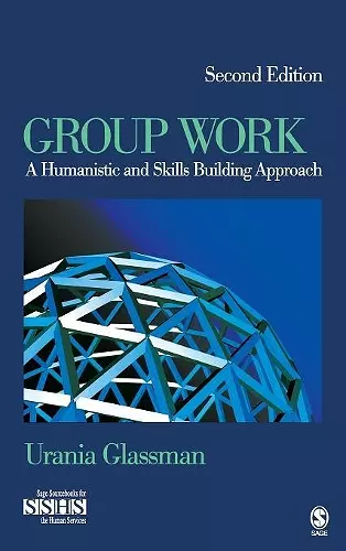 Group Work cover