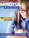 Mindful Learning cover