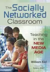 The Socially Networked Classroom cover