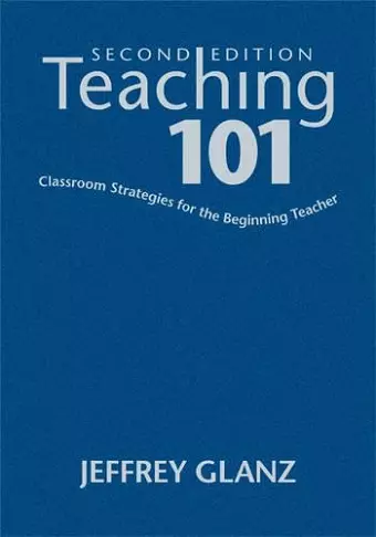 Teaching 101 cover