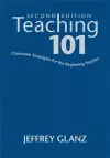 Teaching 101 cover