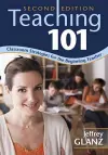 Teaching 101 cover