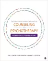 Theories and Applications of Counseling and Psychotherapy cover