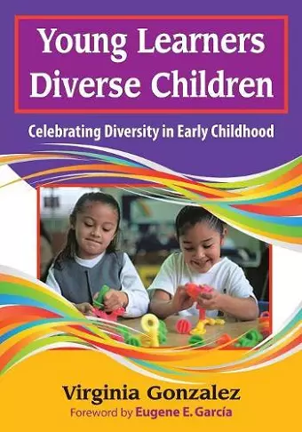 Young Learners, Diverse Children cover