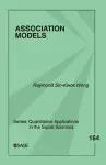 Association Models cover