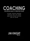 Coaching cover