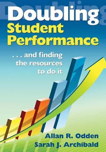 Doubling Student Performance cover