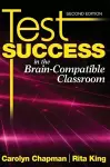 Test Success in the Brain-Compatible Classroom cover