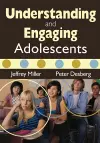 Understanding and Engaging Adolescents cover