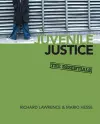 Juvenile Justice cover