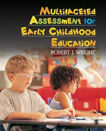 Multifaceted Assessment for Early Childhood Education cover