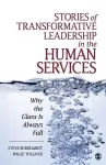 Stories of Transformative Leadership in the Human Services cover