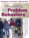 Preventing Problem Behaviors cover