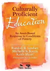 Culturally Proficient Education cover