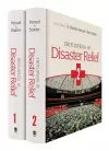 Encyclopedia of Disaster Relief cover