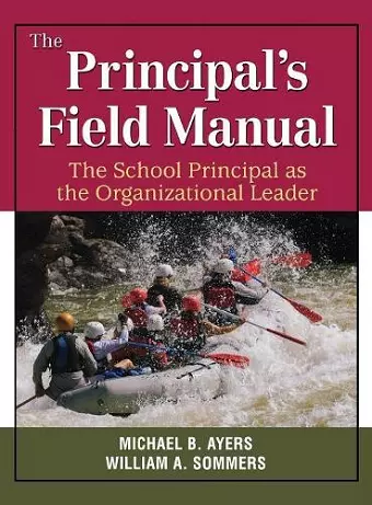 The Principal′s Field Manual cover