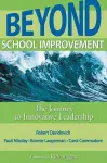 Beyond School Improvement cover